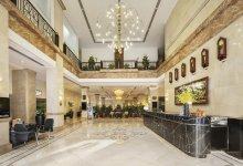 Top 7 Khách sạn lãng mạn nhất tại TPHCM 7