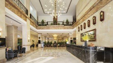 Top 7 Khách sạn lãng mạn nhất tại TPHCM 17