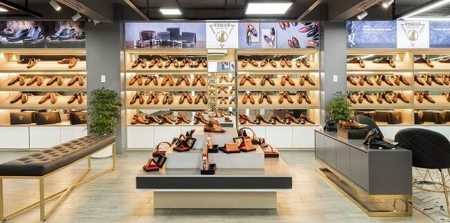 Top 8 shop bán giày da nam đẹp và tốt nhất tại TPHCM 1