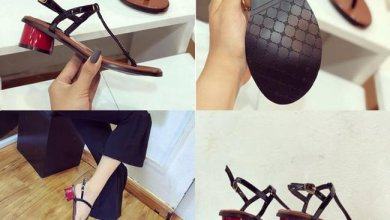 Truy lùng các shop giày VNXK chất hơn nước cất tại TPHCM【2020】 7