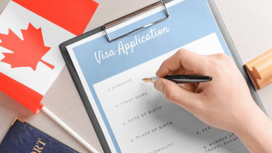 Thủ tục xin Visa du học Canada chuẩn nhất 3