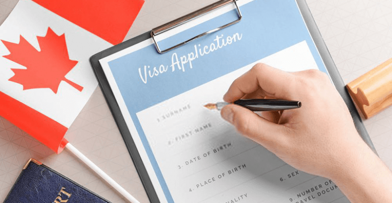 Thủ tục xin Visa du học Canada chuẩn nhất 1