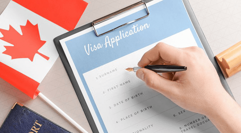 Thủ tục xin Visa du học Canada chuẩn nhất 2