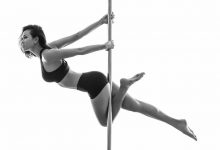 Tổng hợp những câu hỏi liên quan đến múa cột (Pole Dance) 1